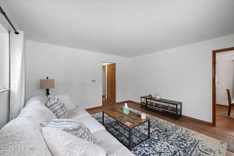 Tiny photo for 4714 Naomi Drive, Toledo, OH 43623 (MLS # 10002364)