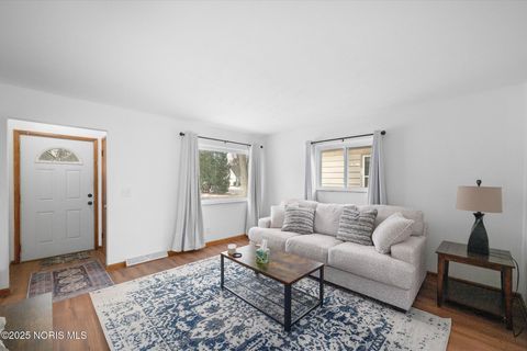 Tiny photo for 4714 Naomi Drive, Toledo, OH 43623 (MLS # 10002364)