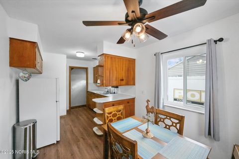 Tiny photo for 4714 Naomi Drive, Toledo, OH 43623 (MLS # 10002364)