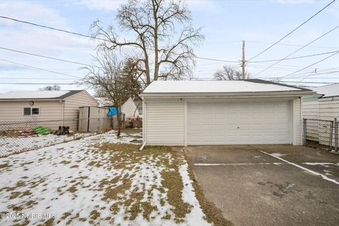 Tiny photo for 4714 Naomi Drive, Toledo, OH 43623 (MLS # 10002364)