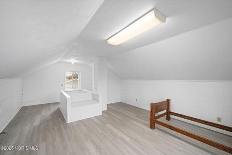 Tiny photo for 4714 Naomi Drive, Toledo, OH 43623 (MLS # 10002364)