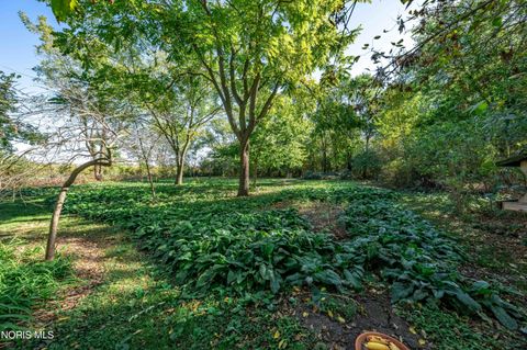 Tiny photo for 12430 W Bier Road, Oak Harbor, OH 43449 (MLS # 10007533)
