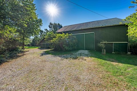 Tiny photo for 12430 W Bier Road, Oak Harbor, OH 43449 (MLS # 10007533)
