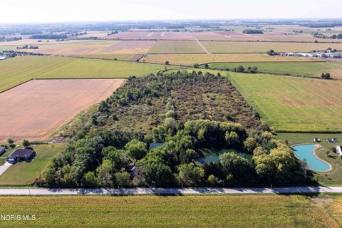 Tiny photo for 12430 W Bier Road, Oak Harbor, OH 43449 (MLS # 10007533)