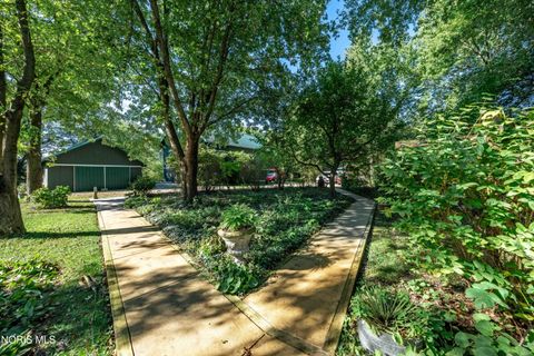 Tiny photo for 12430 W Bier Road, Oak Harbor, OH 43449 (MLS # 10007533)