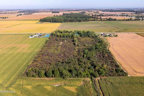 Tiny photo for 12430 W Bier Road, Oak Harbor, OH 43449 (MLS # 10007533)