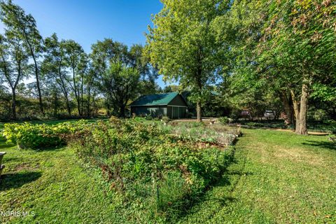 Tiny photo for 12430 W Bier Road, Oak Harbor, OH 43449 (MLS # 10007533)