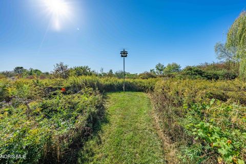 Tiny photo for 12430 W Bier Road, Oak Harbor, OH 43449 (MLS # 10007533)