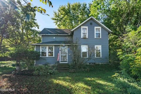 Photo of 12430 W Bier Road, Oak Harbor, OH 43449 (MLS # 10007533)
