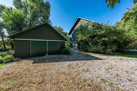 Tiny photo for 12430 W Bier Road, Oak Harbor, OH 43449 (MLS # 10007533)