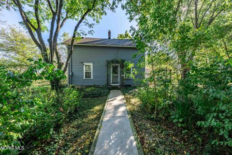 Tiny photo for 12430 W Bier Road, Oak Harbor, OH 43449 (MLS # 10007533)