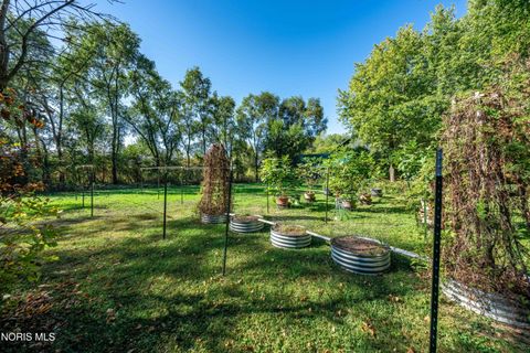 Tiny photo for 12430 W Bier Road, Oak Harbor, OH 43449 (MLS # 10007533)