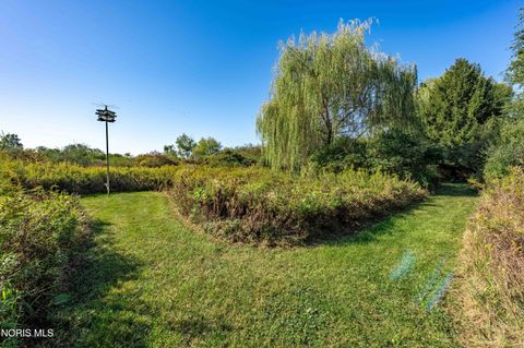 Tiny photo for 12430 W Bier Road, Oak Harbor, OH 43449 (MLS # 10007533)