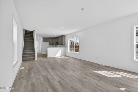 Tiny photo for 440 South Avenue, Toledo, OH 43609 (MLS # 10005398)