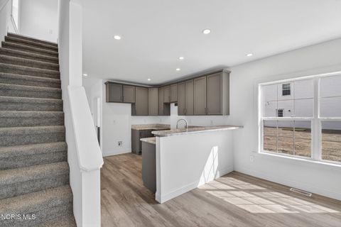 Tiny photo for 440 South Avenue, Toledo, OH 43609 (MLS # 10005398)