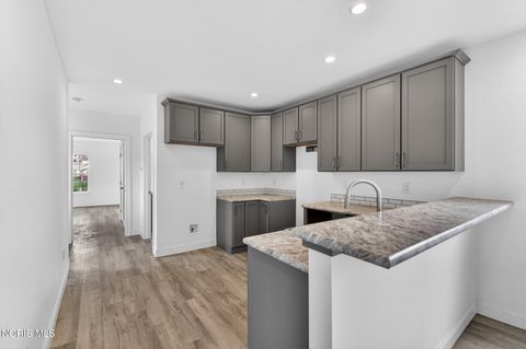 Tiny photo for 440 South Avenue, Toledo, OH 43609 (MLS # 10005398)