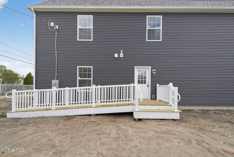 Tiny photo for 440 South Avenue, Toledo, OH 43609 (MLS # 10005398)