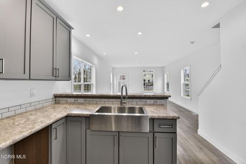 Tiny photo for 440 South Avenue, Toledo, OH 43609 (MLS # 10005398)