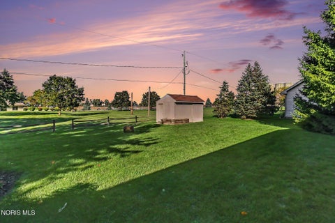 Tiny photo for 725 Ann Avenue, Wauseon, OH 43567 (MLS # 10014296)