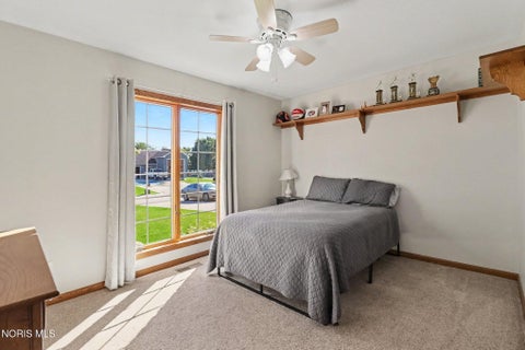 Tiny photo for 725 Ann Avenue, Wauseon, OH 43567 (MLS # 10014296)