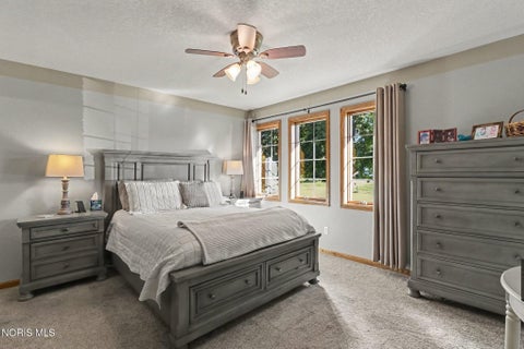 Tiny photo for 725 Ann Avenue, Wauseon, OH 43567 (MLS # 10014296)