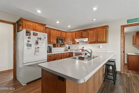 Tiny photo for 725 Ann Avenue, Wauseon, OH 43567 (MLS # 10014296)