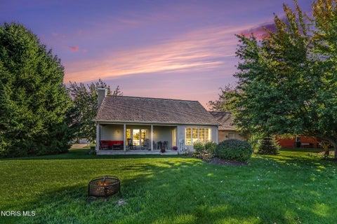 Tiny photo for 725 Ann Avenue, Wauseon, OH 43567 (MLS # 10014296)