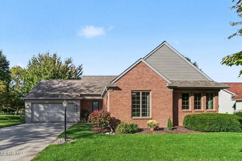 Tiny photo for 725 Ann Avenue, Wauseon, OH 43567 (MLS # 10014296)