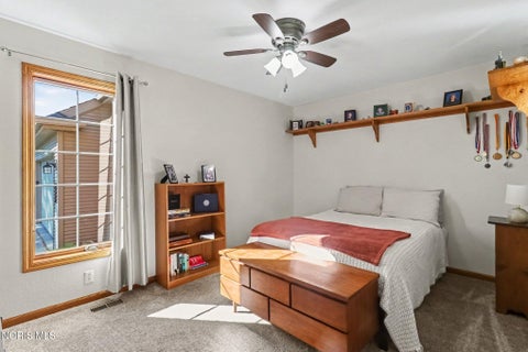 Tiny photo for 725 Ann Avenue, Wauseon, OH 43567 (MLS # 10014296)