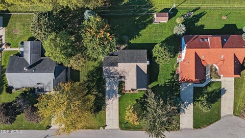 Tiny photo for 725 Ann Avenue, Wauseon, OH 43567 (MLS # 10014296)