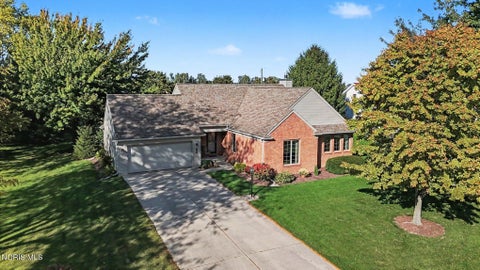Tiny photo for 725 Ann Avenue, Wauseon, OH 43567 (MLS # 10014296)