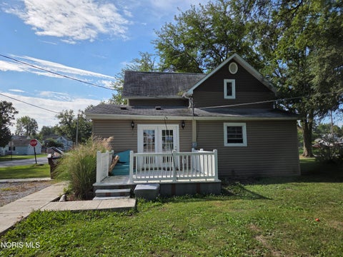 Tiny photo for 502 W Jackson Street, Paulding, OH 45879 (MLS # 10013318)