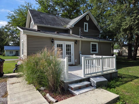 Tiny photo for 502 W Jackson Street, Paulding, OH 45879 (MLS # 10013318)