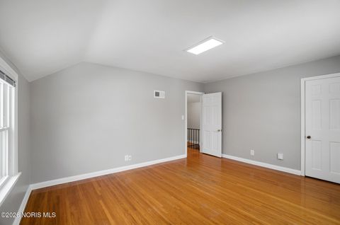 Tiny photo for 2180 Marlow Road, Toledo, OH 43613 (MLS # 10003867)