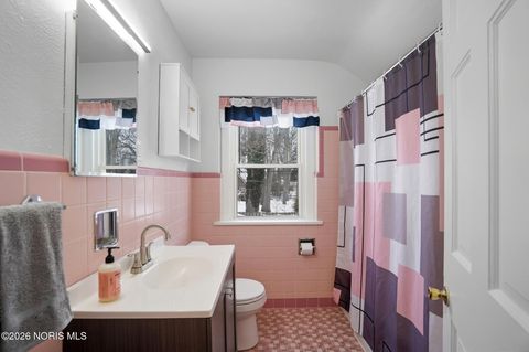 Tiny photo for 2180 Marlow Road, Toledo, OH 43613 (MLS # 10003867)