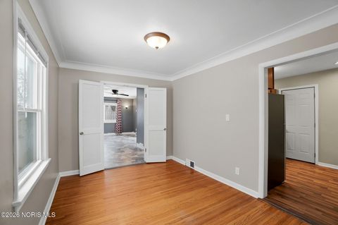 Tiny photo for 2180 Marlow Road, Toledo, OH 43613 (MLS # 10003867)