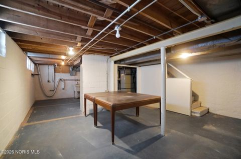 Tiny photo for 2180 Marlow Road, Toledo, OH 43613 (MLS # 10003867)