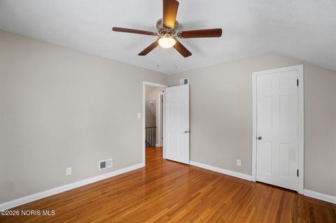 Tiny photo for 2180 Marlow Road, Toledo, OH 43613 (MLS # 10003867)