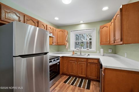 Tiny photo for 2180 Marlow Road, Toledo, OH 43613 (MLS # 10003867)