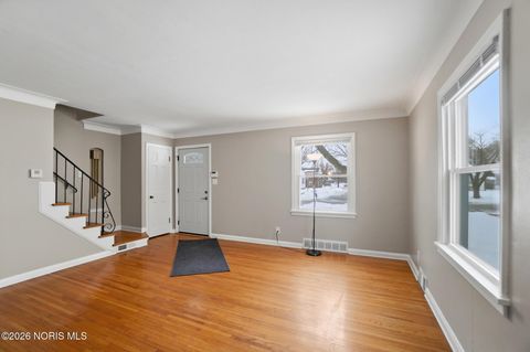 Tiny photo for 2180 Marlow Road, Toledo, OH 43613 (MLS # 10003867)