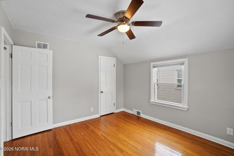 Tiny photo for 2180 Marlow Road, Toledo, OH 43613 (MLS # 10003867)