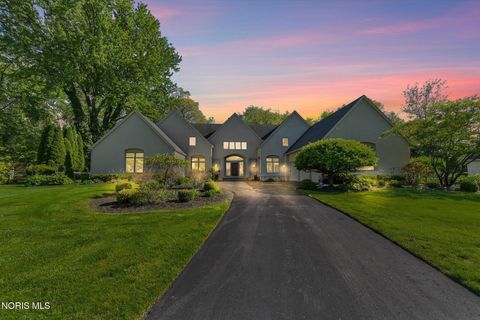 Photo of 7303 Copperwood Lane, Sylvania, OH 43560 (MLS # 10006778)