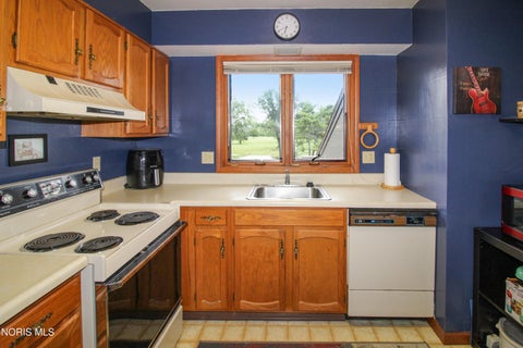 Tiny photo for 2594 E Sun Valley Drive #204, Port Clinton, OH 43452 (MLS # 10010329)