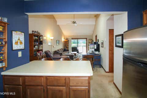 Tiny photo for 2594 E Sun Valley Drive #204, Port Clinton, OH 43452 (MLS # 10010329)