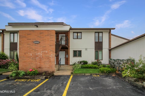 Tiny photo for 2594 E Sun Valley Drive #204, Port Clinton, OH 43452 (MLS # 10010329)