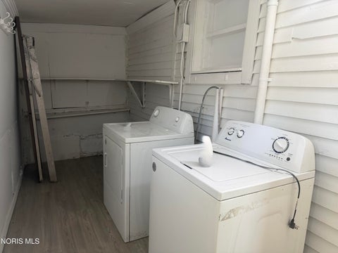 Tiny photo for 1605 Norwood Avenue, Toledo, OH 43607 (MLS # 10008746)