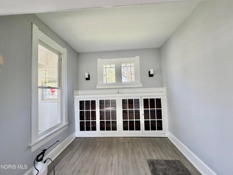 Tiny photo for 1605 Norwood Avenue, Toledo, OH 43607 (MLS # 10008746)
