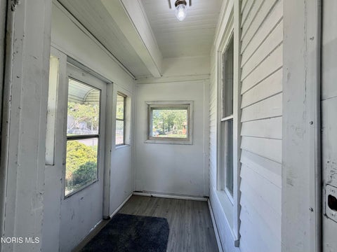 Tiny photo for 1605 Norwood Avenue, Toledo, OH 43607 (MLS # 10008746)