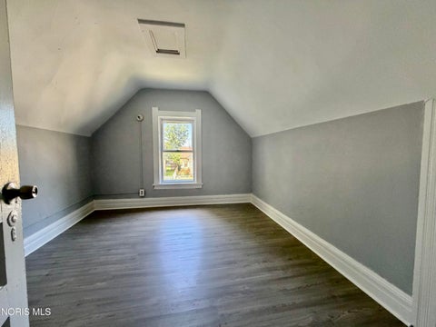 Tiny photo for 1605 Norwood Avenue, Toledo, OH 43607 (MLS # 10008746)