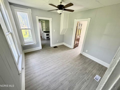 Tiny photo for 1605 Norwood Avenue, Toledo, OH 43607 (MLS # 10008746)
